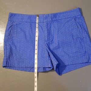 Banana Republic shorts